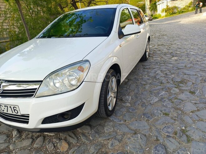 Opel Astra-5