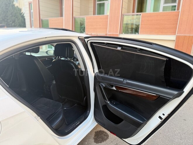 Volkswagen Passat-14