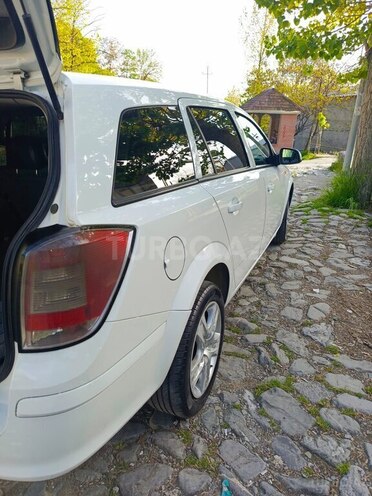 Opel Astra-6