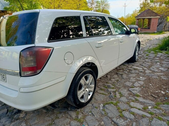 Opel Astra-9