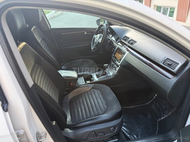 Volkswagen Passat-20