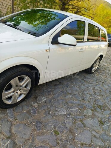 Opel Astra-8