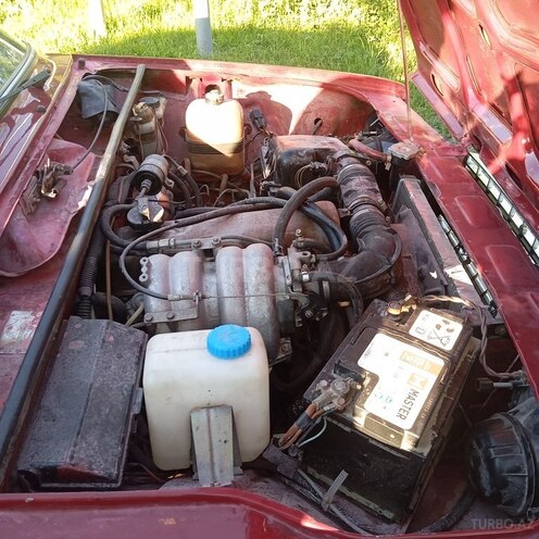 LADA (VAZ) 2107-18
