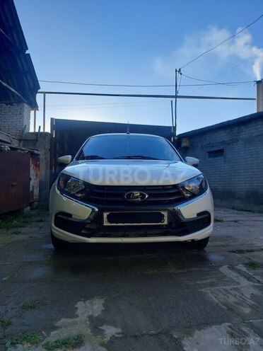 LADA (VAZ) Granta-1