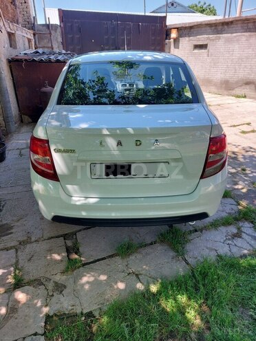 LADA (VAZ) Granta-3