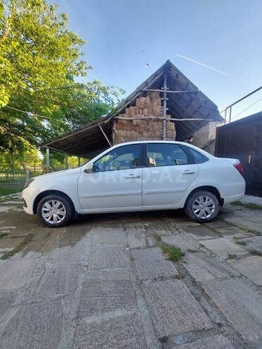 LADA (VAZ) Granta-5