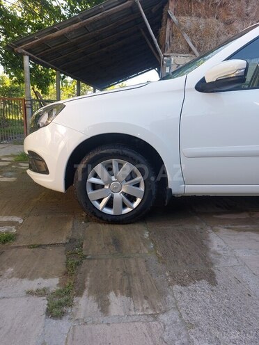 LADA (VAZ) Granta-6