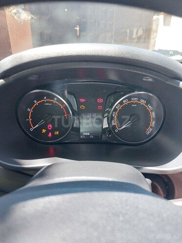 LADA (VAZ) Granta-10