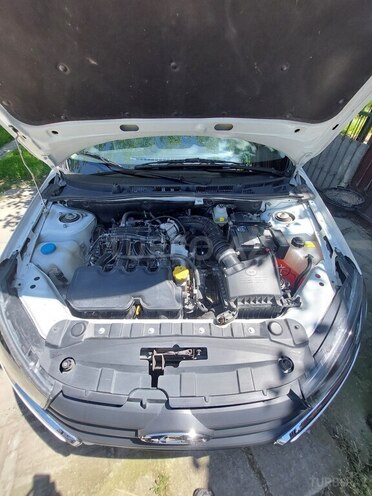 LADA (VAZ) Granta-8