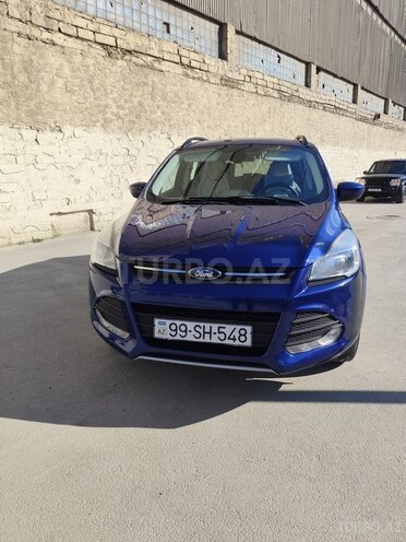 Ford Escape-1