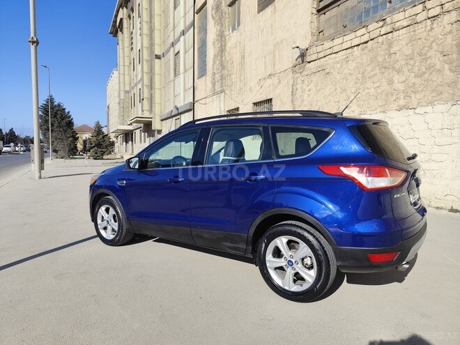 Ford Escape-4