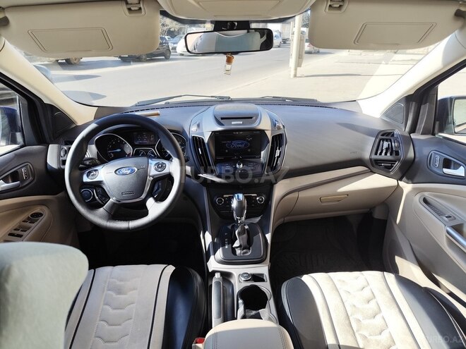 Ford Escape-7