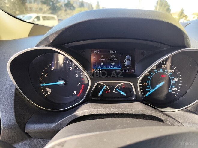 Ford Escape-5
