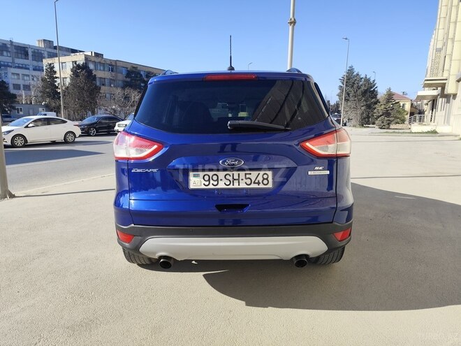 Ford Escape-2