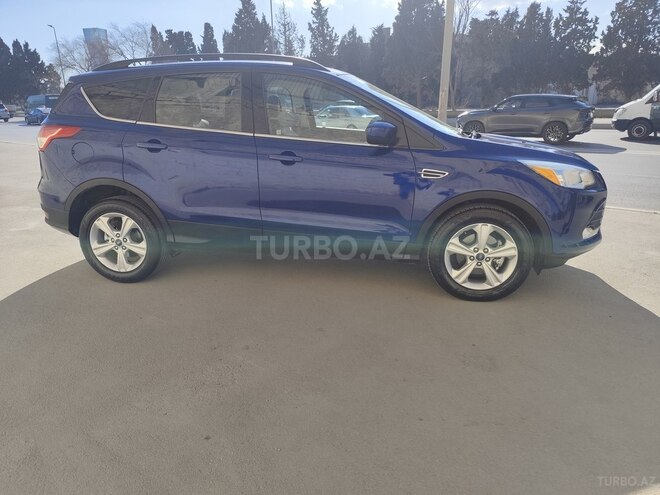 Ford Escape-3