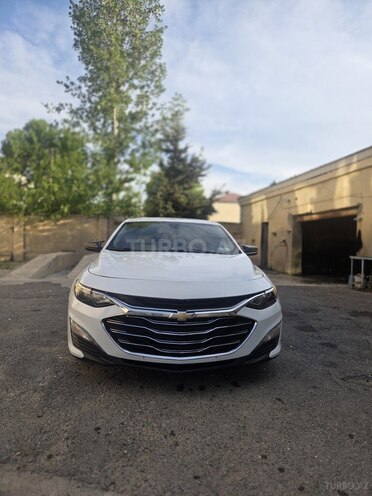 Chevrolet Malibu-1