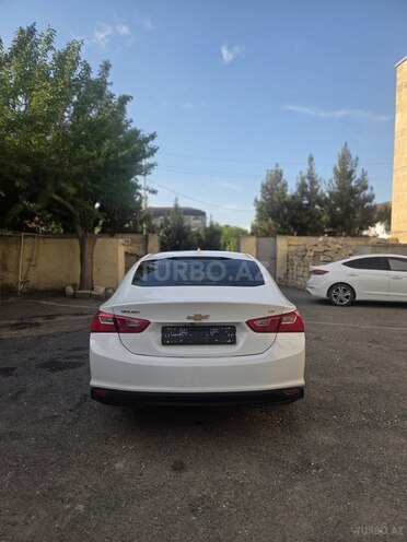 Chevrolet Malibu-2