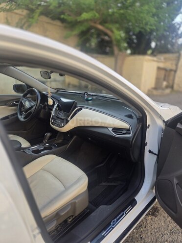 Chevrolet Malibu-7