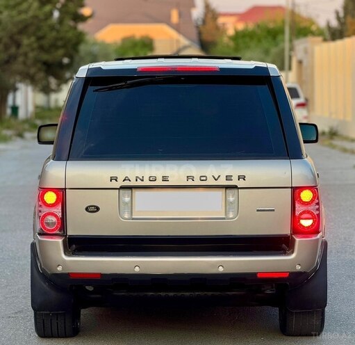 Land Rover Range Rover-11
