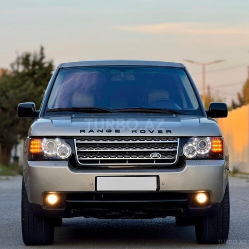 Land Rover Range Rover-8