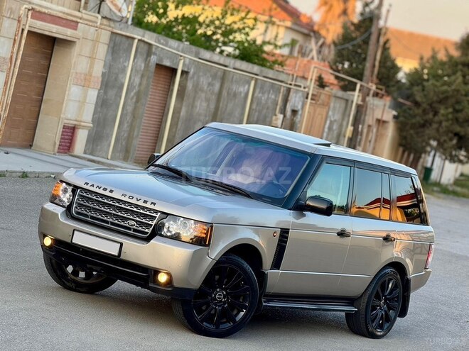 Land Rover Range Rover-6