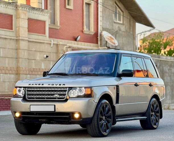 Land Rover Range Rover-9