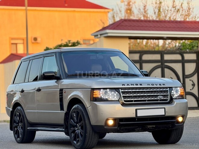 Land Rover Range Rover-7