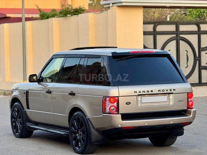 Land Rover Range Rover-10