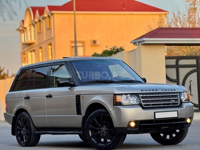 Land Rover Range Rover-3