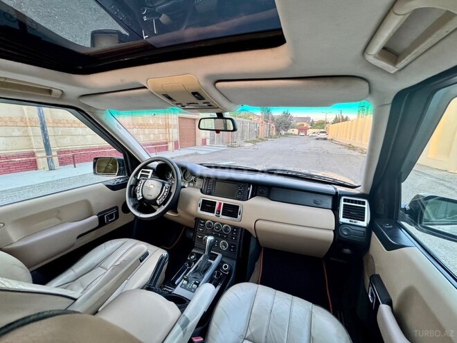 Land Rover Range Rover-17