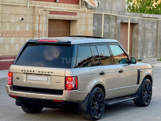 Land Rover Range Rover-12