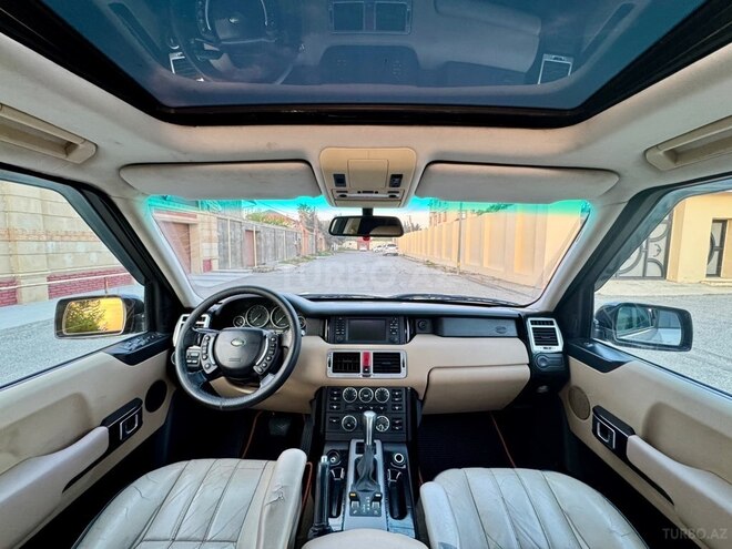 Land Rover Range Rover-16