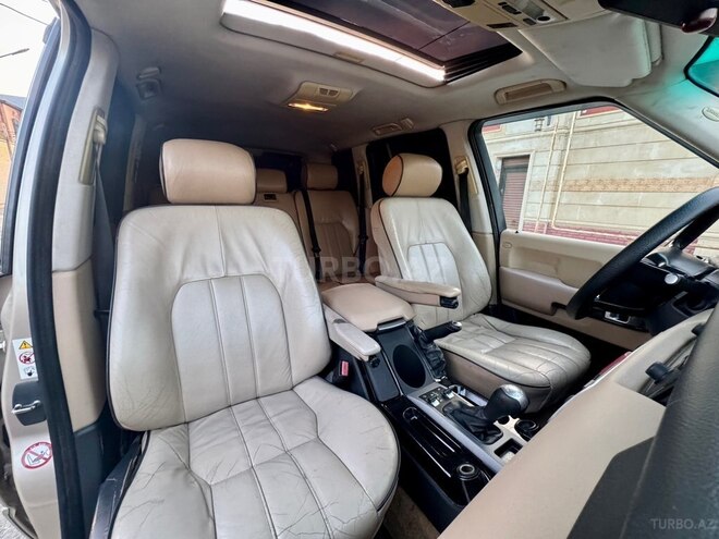 Land Rover Range Rover-19