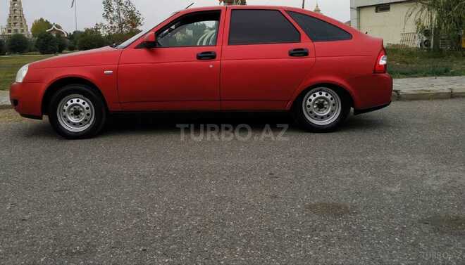 LADA (VAZ) Priora-3