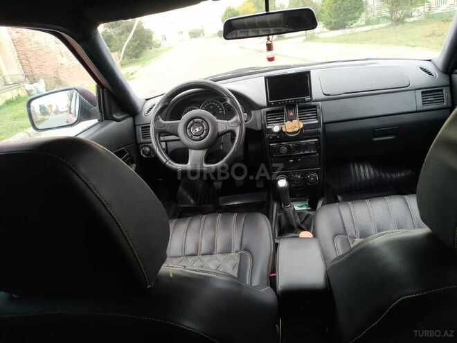 LADA (VAZ) Priora-5
