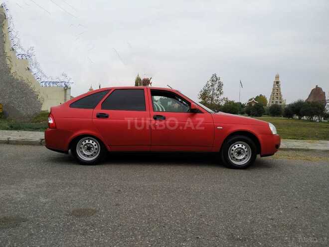LADA (VAZ) Priora-2