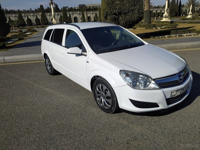 Opel Astra-4