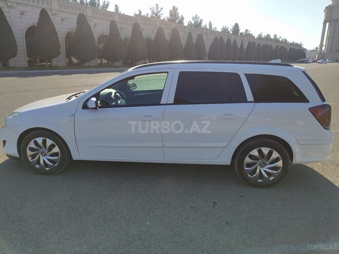 Opel Astra-6