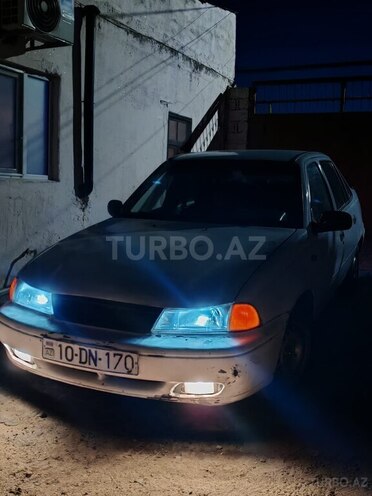 Daewoo Nexia-1