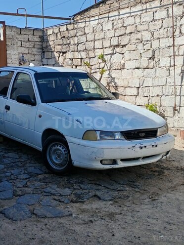 Daewoo Nexia-2