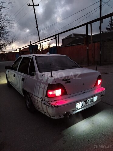 Daewoo Nexia-5