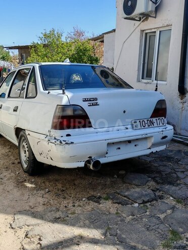 Daewoo Nexia-4