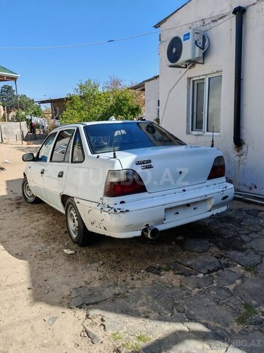 Daewoo Nexia-3