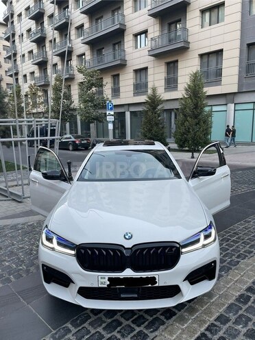 BMW 530-2