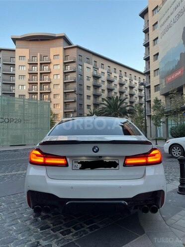BMW 530-7