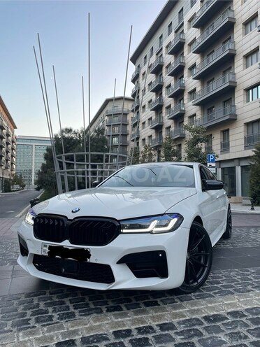 BMW 530-10