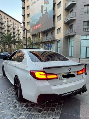 BMW 530-6