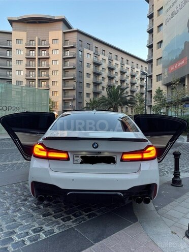 BMW 530-4