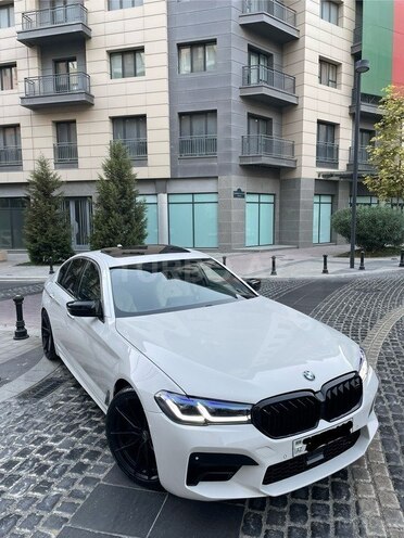 BMW 530-9