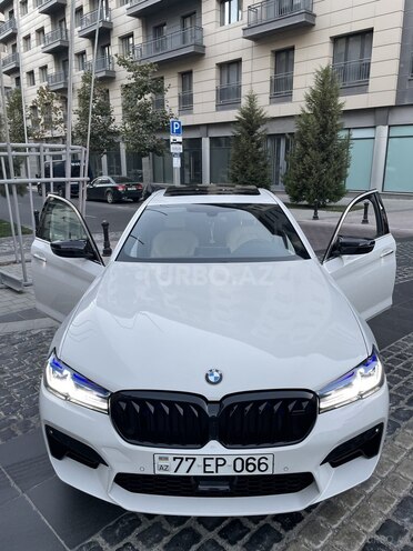 BMW 530-11